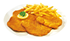 Bild von Schnitzelteller